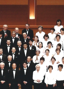 団体紹介